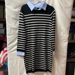 Cynthia Rowley dress